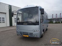 OTOKAR Navigo, 29 Sitze, Euro 5