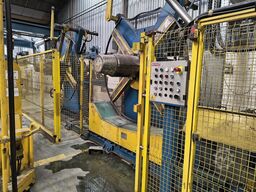 MTM STAINLESS TUBE MILL 70C
