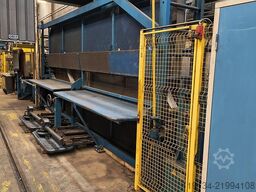MTM STAINLESS TUBE MILL 70C