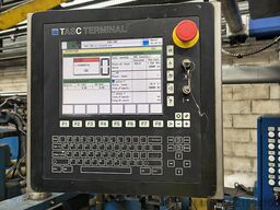 MTM STAINLESS TUBE MILL 70C