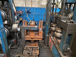 MTM STAINLESS TUBE MILL 70C
