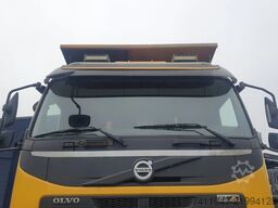 Volvo FMX 520