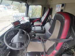 Volvo FMX 520