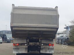 Volvo FMX 520