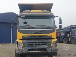 Volvo FMX 520