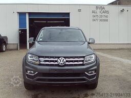 VW Amarok