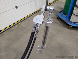 HDT HD PRO 6 PU REL