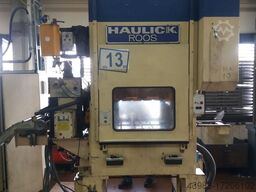 HAULICK & ROOS RVD 80 - 800 NS