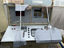 HAULICK & ROOS RVD 80 - 800 NS
