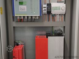 SMA GmbH Turn600