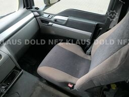 MAN TGS 26.320 Saugbagger Kamera 6x4 Euro 5