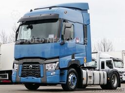 RENAULT T 460 Retarder XL-Tank Standklima Euro 6
