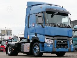 RENAULT T 460 Retarder XL-Tank Standklima Euro 6