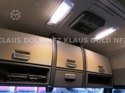 RENAULT T 460 Retarder XL-Tank Standklima Euro 6