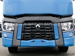 RENAULT T 460 Retarder XL-Tank Standklima Euro 6