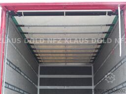 RENAULT Premium 460 Lander Kran HMF org 51000 km