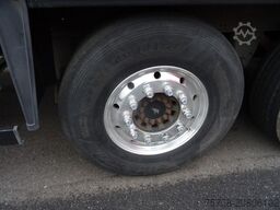 SCHMITZ CARGOBULL 3Achs*SpeedCurtain*2,5 to LBW*Lift*verzinkt*LaSi