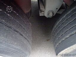 SCHMITZ CARGOBULL 3Achs*SpeedCurtain*2,5 to LBW*Lift*verzinkt*LaSi