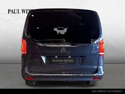 MERCEDES-BENZ V 300d Avantgarde AMG+360°+STANDHZ+AHK+BURMESTER