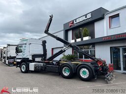 MERCEDES-BENZ Actros 2546L MP3*Multilift*Lenkachse*HU Neu*