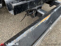 MERCEDES-BENZ Actros 2546L MP3*Multilift*Lenkachse*HU Neu*