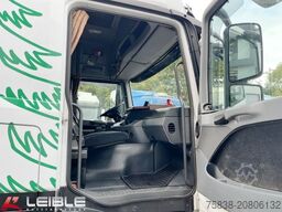 MERCEDES-BENZ Actros 2546L MP3*Multilift*Lenkachse*HU Neu*