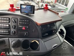 MERCEDES-BENZ Actros 2546L MP3*Multilift*Lenkachse*HU Neu*