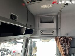 MERCEDES-BENZ Actros 2546L MP3*Multilift*Lenkachse*HU Neu*