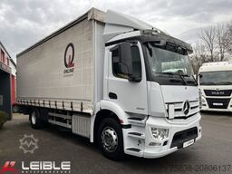 MERCEDES-BENZ Antos 1832*Klima*Navi*LBW Dautel*Rufa-Aufbau*