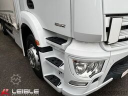 MERCEDES-BENZ Antos 1832*Klima*Navi*LBW Dautel*Rufa-Aufbau*