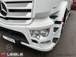MERCEDES-BENZ Antos 1832*Klima*Navi*LBW Dautel*Rufa-Aufbau*