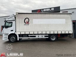 MERCEDES-BENZ Antos 1832*Klima*Navi*LBW Dautel*Rufa-Aufbau*