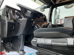 MERCEDES-BENZ Antos 1832*Klima*Navi*LBW Dautel*Rufa-Aufbau*