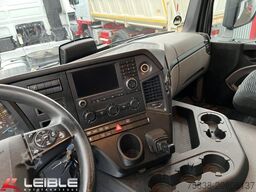 MERCEDES-BENZ Antos 1832*Klima*Navi*LBW Dautel*Rufa-Aufbau*