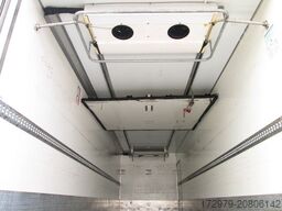 MERCEDES-BENZ Antos1830*Maxi-Carrier Tiefkühler8.90*LBW*Klima*