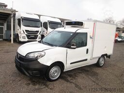 FIAT Doblo 1.3*Carrier-Tiefkühler*Euro 5*