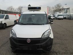 FIAT Doblo 1.3*Carrier-Tiefkühler*Euro 5*