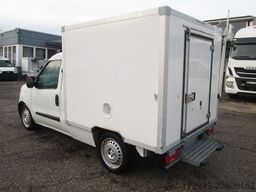 FIAT Doblo 1.3*Carrier-Tiefkühler*Euro 5*