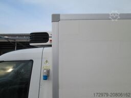 FIAT Doblo 1.3*Carrier-Tiefkühler*Euro 5*