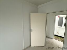 20DV Bürocontainer 20FT Büro Container