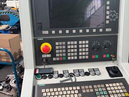 Spinner TC77-SMCY