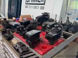 Spinner TC77-SMCY