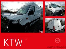 Mercedes-Benz Sprinter 317 CDI,3665mm,Automatik,Kamera