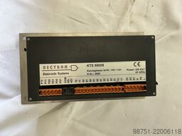 Kannegiesser KTS98008