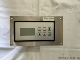 Kannegiesser KTS98008