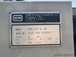 HSM 155 VL