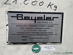 Beyeler VR 5150x6mm