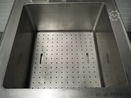 Thissen & Stecher TSV-300S
