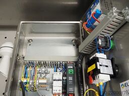 Thissen & Stecher TSV-300S