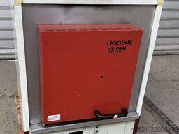 HERAEUS M 110